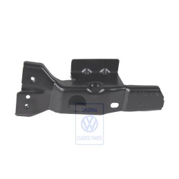 Original VW Mounting Plate - 6X0809142C