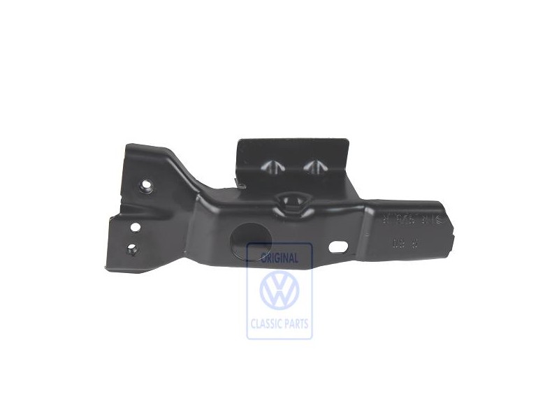 Original VW Mounting Plate - 6X0809142C
