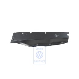 Original VW Side Member For Wheel Housing - 6X0809145B