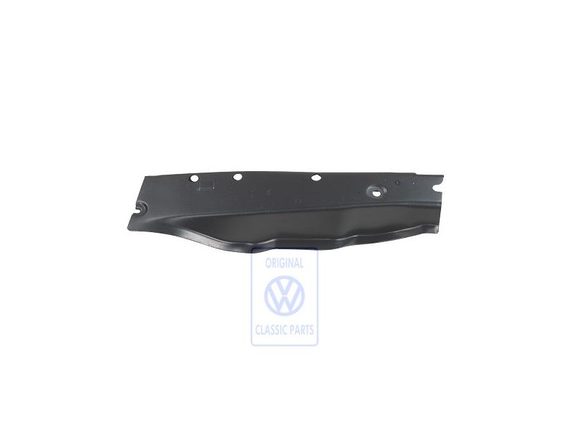 Original VW Side Member For Wheel Housing - 6X0809145B