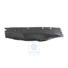 Original VW Side Member For Wheel Housing - 6X0809146B