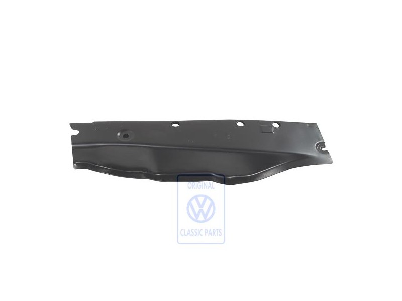 Original VW Side Member For Wheel Housing - 6X0809146B