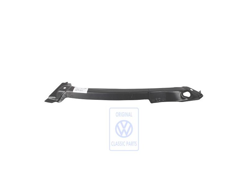 Original VW Sealing Channel - 6X0809641D