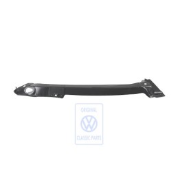 Original VW Sealing Channel - 6X0809642D