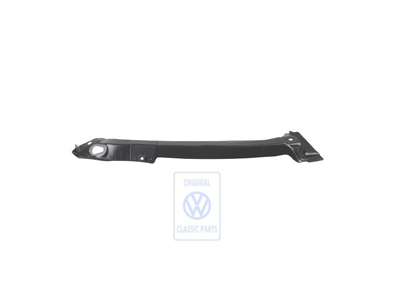 Original VW Sealing Channel - 6X0809642D
