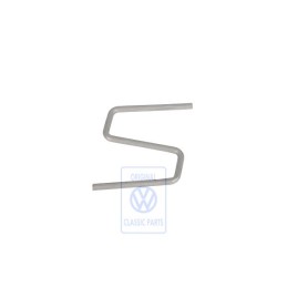 Original VW Spring - 6X0809931