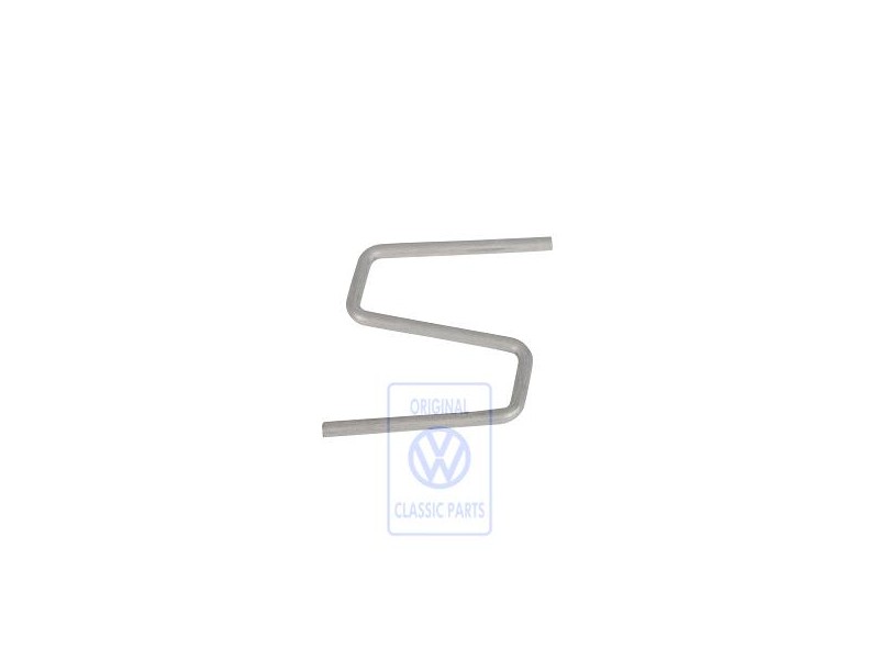Original VW Spring - 6X0809931