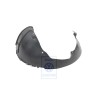 Original VW Wheel Housing Liner, Plastic - 6X0809961B