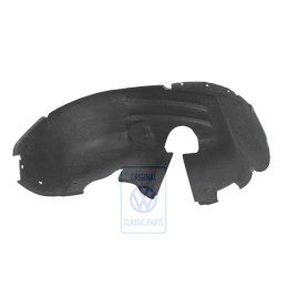 Original VW Wheel Housing Liner - 6X0810971H