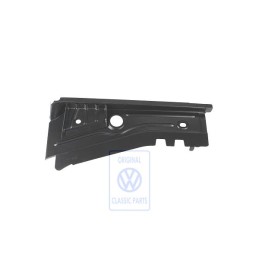 Original VW Support Plate - 6X0813119A