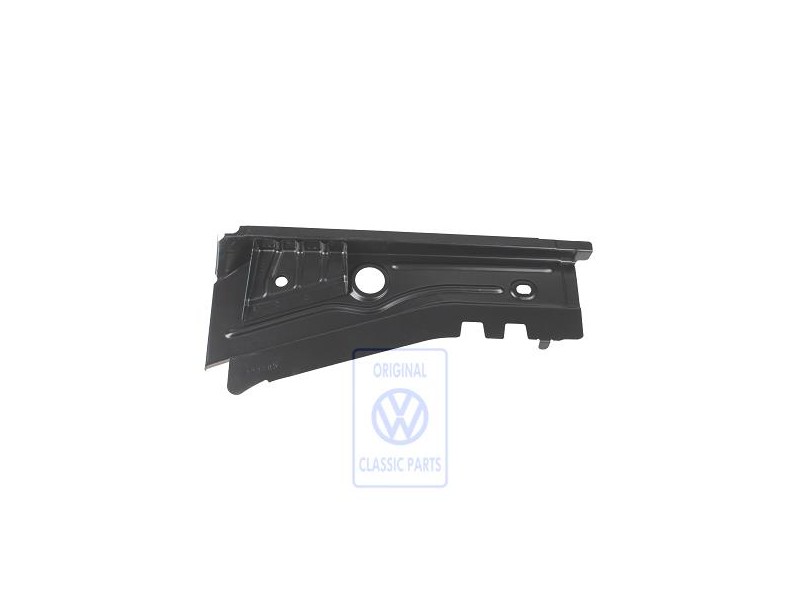 Original VW Support Plate - 6X0813119A