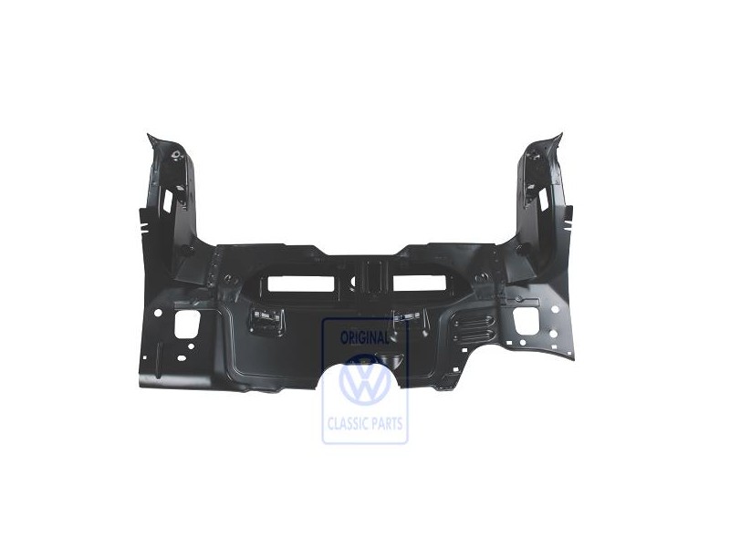 Original VW Cross Panel - 6X0813301F
