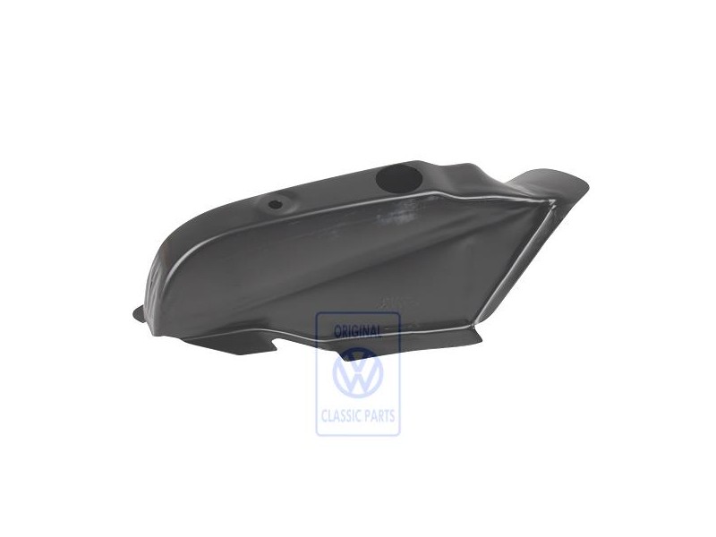 Original VW Mounting For Bumper - 6X0813713A