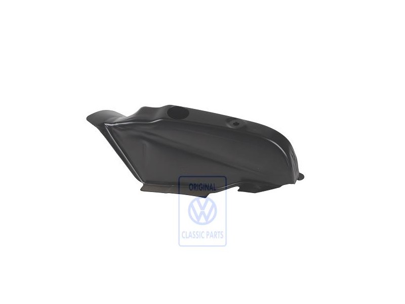 Original VW Mounting For Bumper - 6X0813714A