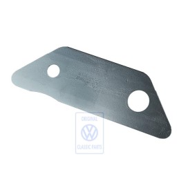 Original VW Closing Element - 6X0813945B