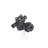 Original VW Heater Valve - 6X0819809