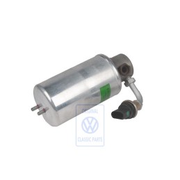 Original VW Drier - 6X0820191B