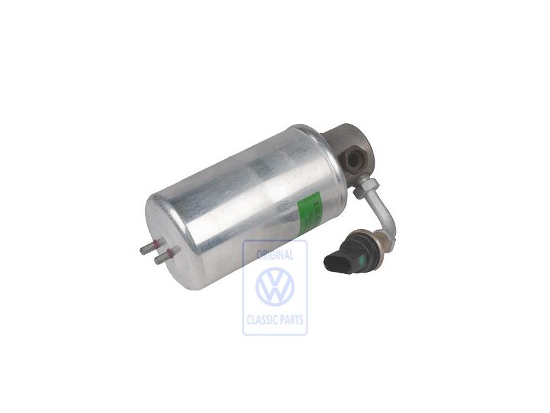 Original VW Drier - 6X0820191B