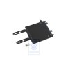Original VW A/C Condenser - 6X0820413A