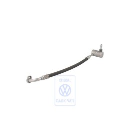 Original VW Refrigerant Hose - 6X0820721B