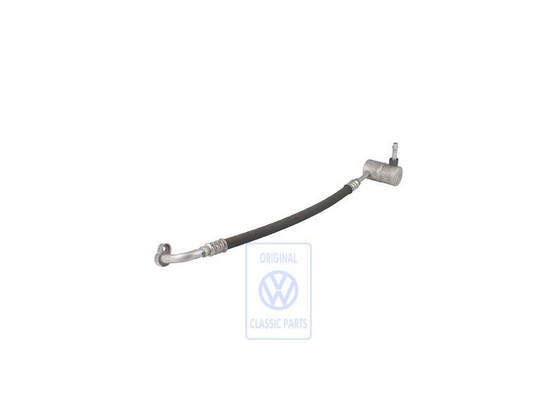 Original VW Refrigerant Hose - 6X0820721B