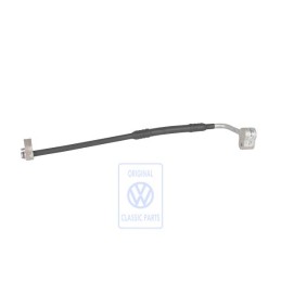 Original VW Refrigerant Hose - 6X0820741E