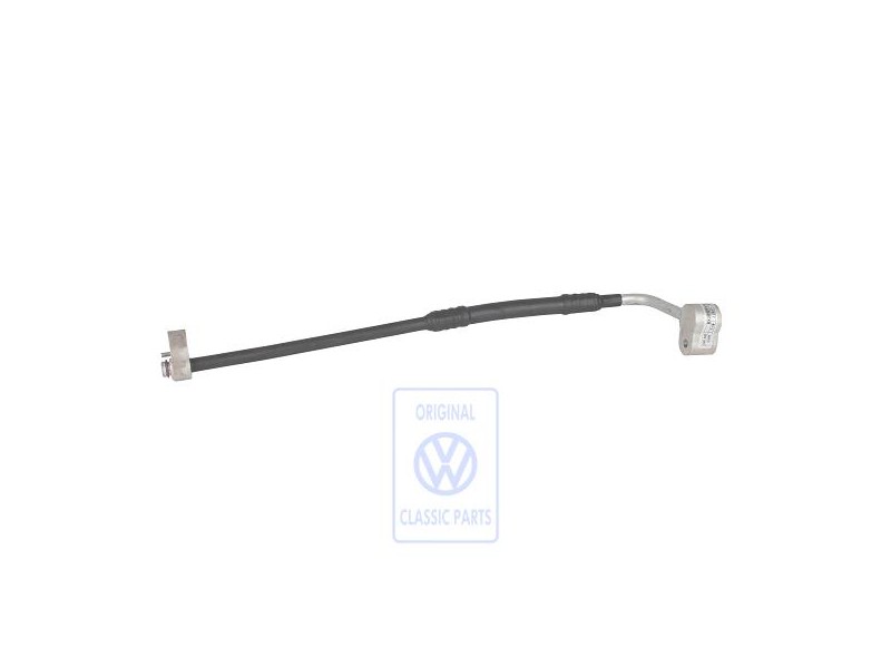 Original VW Refrigerant Hose - 6X0820741E