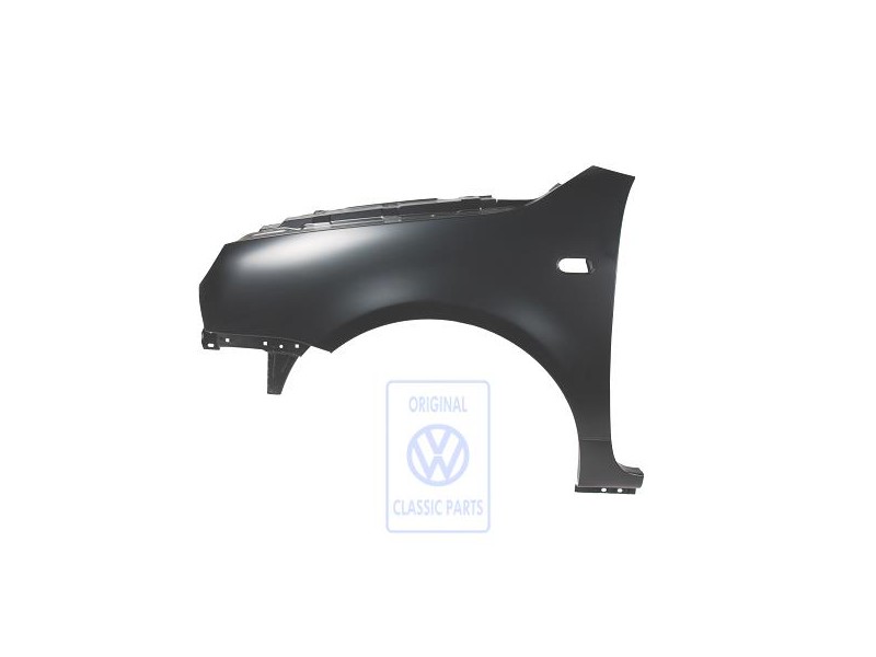 Original VW Wing - 6X0821021E