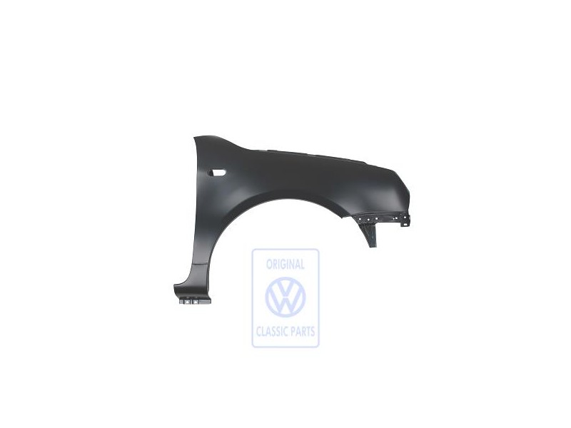 Original VW Wing - 6X0821022E