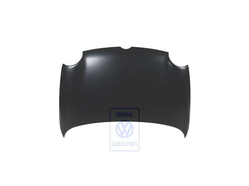 Original VW Bonnet - 6X0823031A