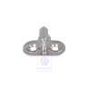 Original VW Striker Plate - 6X0827511A