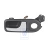 Original VW Inner Actuator Off-Black - 6X0837114D 48Z