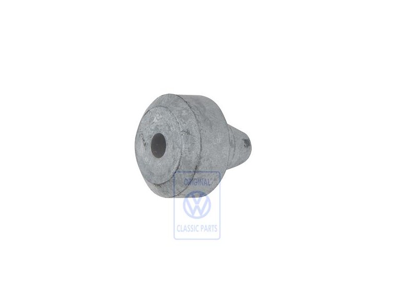 Original VW Stop Buffer - 6X0837529