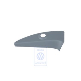 Original VW Cover Primed - 6X0837993D GRU
