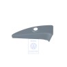 Original VW Cover Primed - 6X0837993D GRU