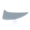 Original VW Cover Primed - 6X0837993F GRU