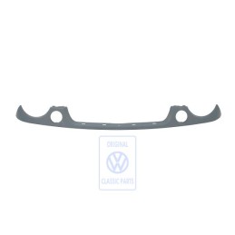 Original VW Trim Primed - 6X0853661B GRU