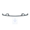 Original VW Trim Primed - 6X0853661B GRU