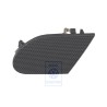 Original VW Loudspeaker Trim Satin Black - 6X0857210A 01C