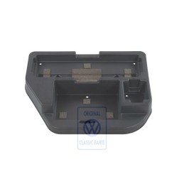 Original VW Filler Piece For Lugg.Comp.Fl. 