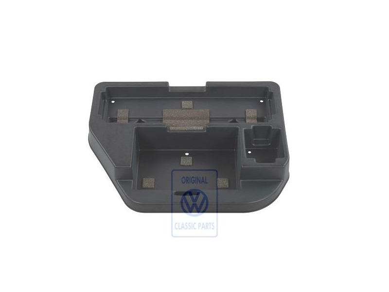 Original VW Filler Piece For Lugg.Comp.Fl. 