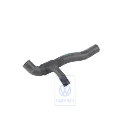 Original VW Coolant Hose - 068121053P