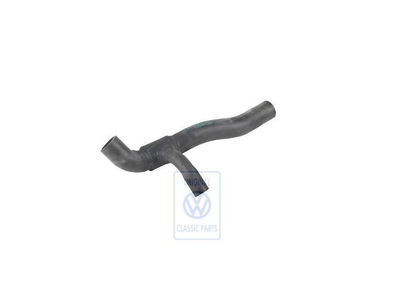 Original VW Coolant Hose - 068121053P