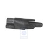 Original VW Mounting Satin Black - 6X0863534D 01C