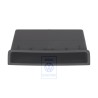 Original VW Stowage Compartment Satin Black - 6X0864131A 01C