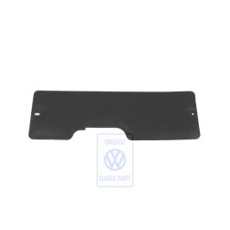 Original VW Damping - 6X0864165A