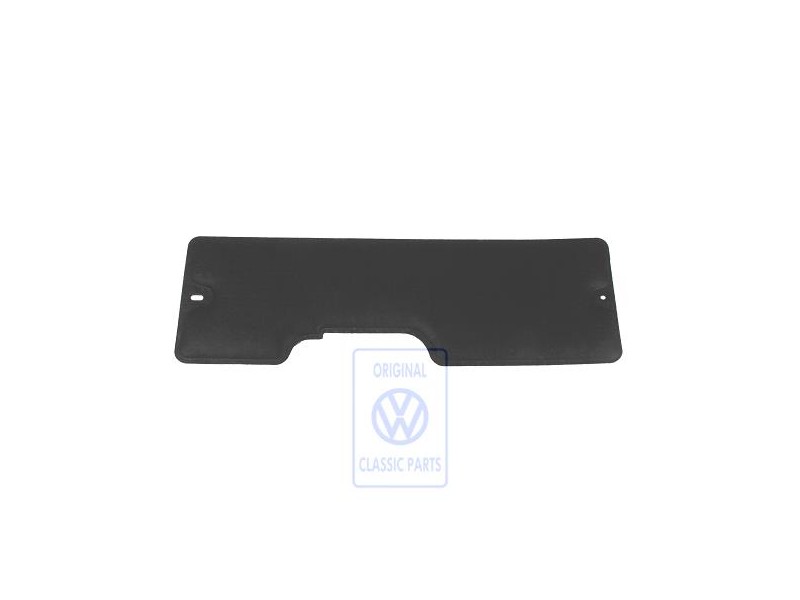 Original VW Damping - 6X0864165A