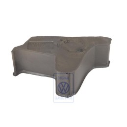 Original VW Filler Piece - 6X0864237