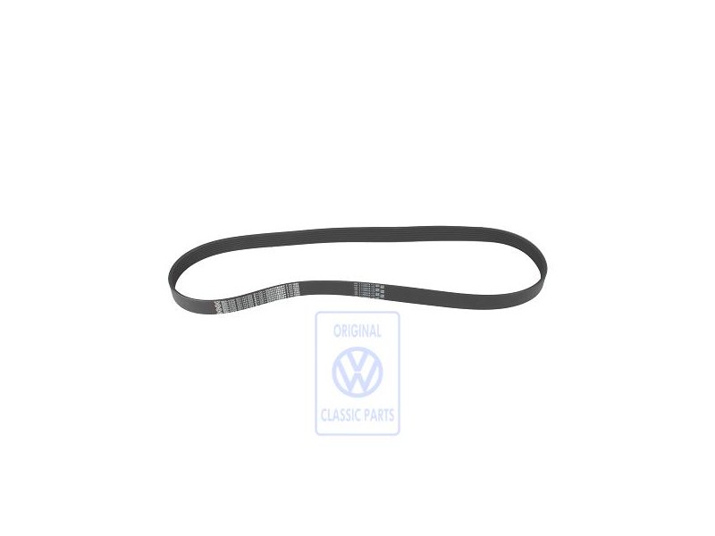 Original VW Poly-V-Belt - 021145933C