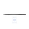 Original VW A-Pillar Trim Satin Black - 6X0867233C 01C